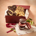 Gourmet Pastry Gift Box I82741