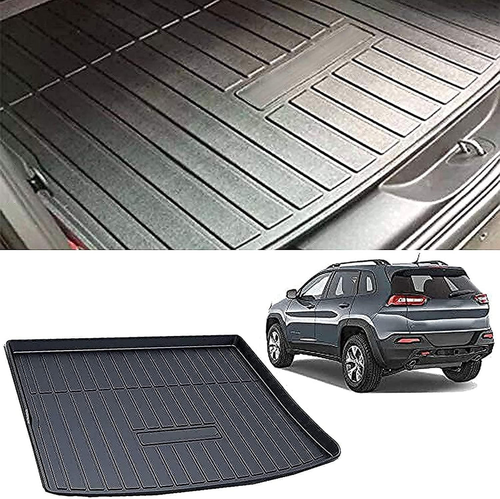Cargo Mat Cargo Tray Cargo Liner Trunk Cover Floor Mat M1502