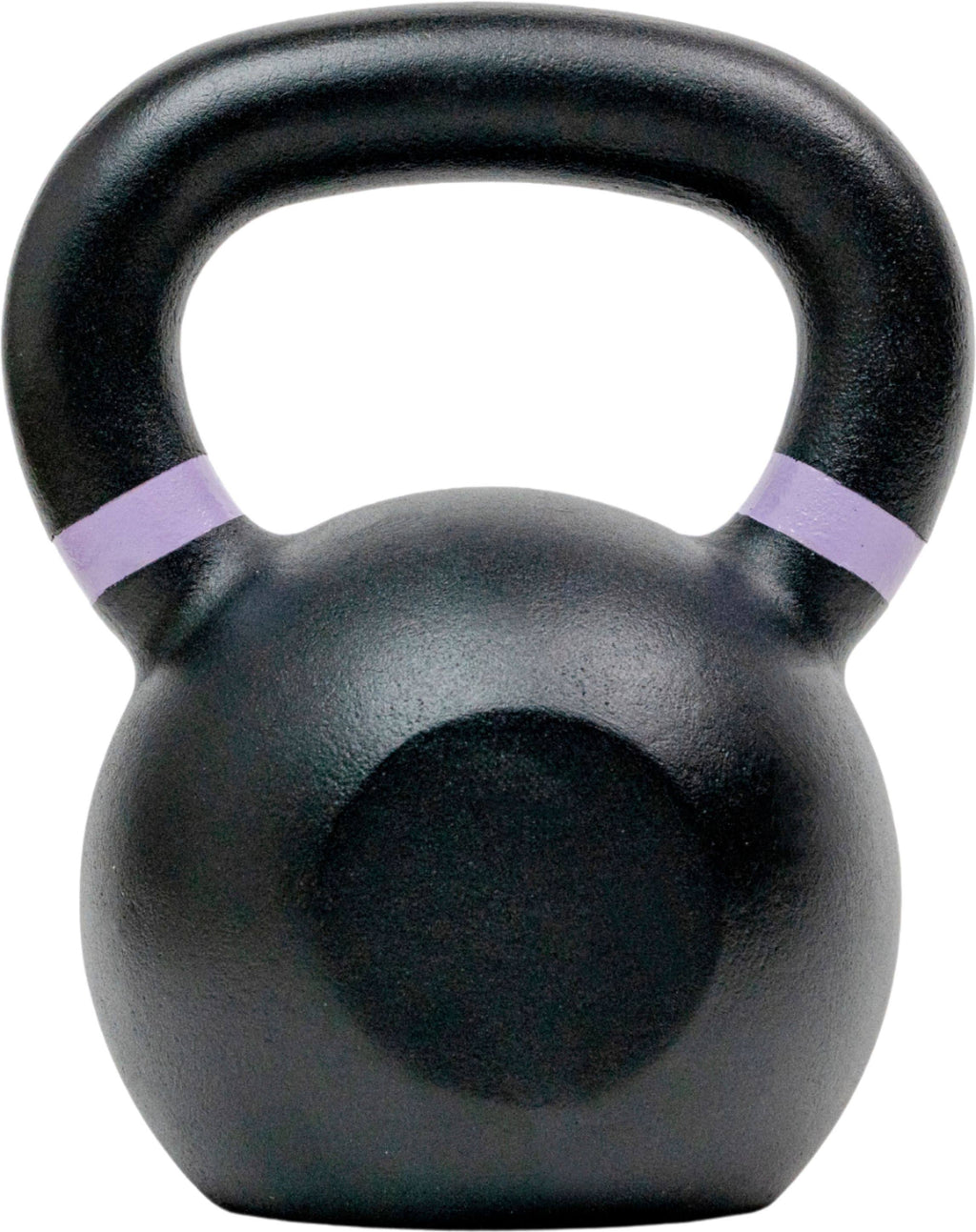 44-lb Cast Iron Kettlebell A31798