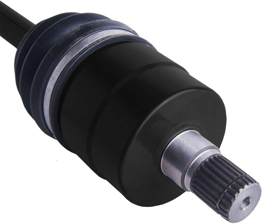 Rear Left/Right CV Axle & Wheel Bearing E7354