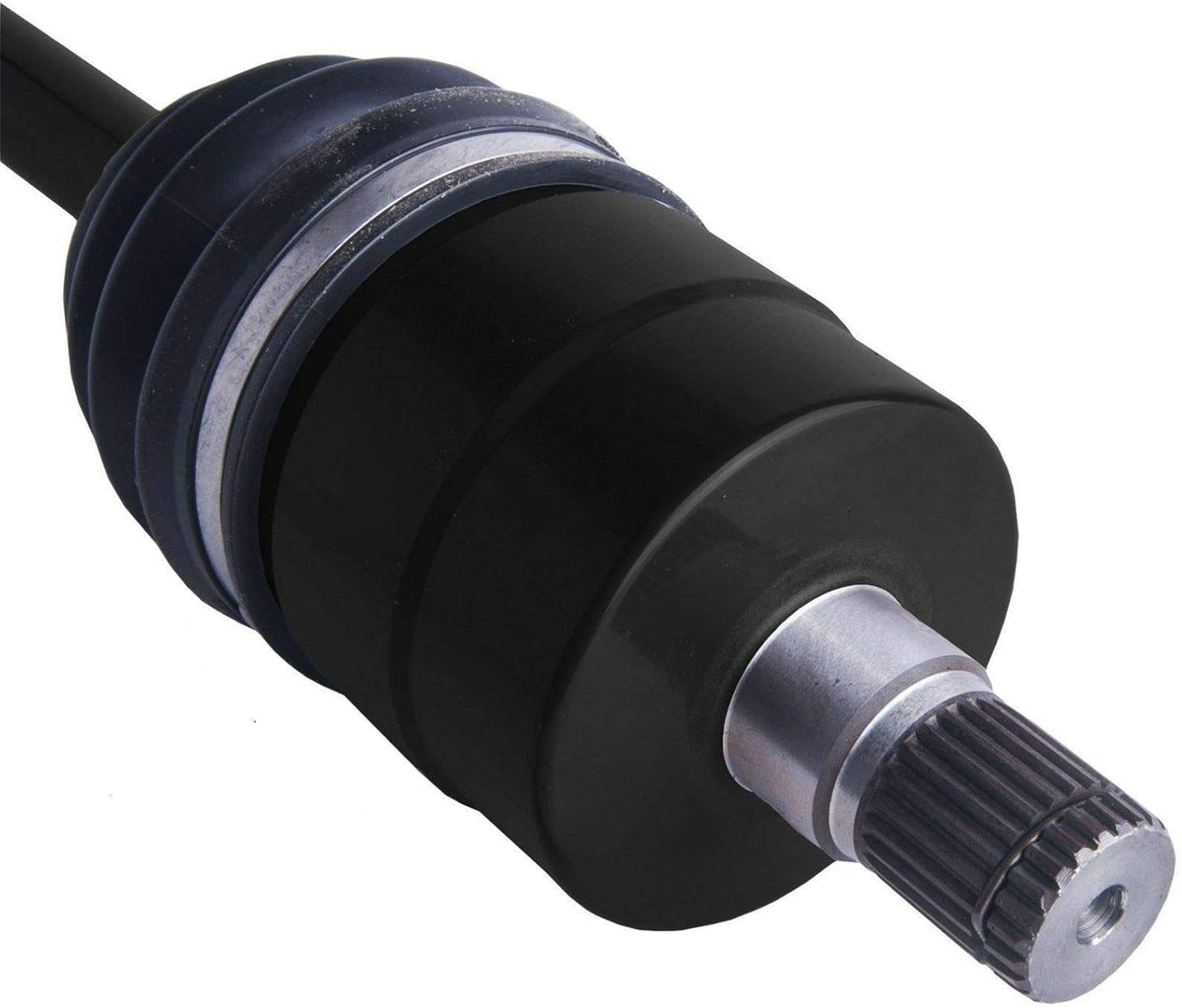 Rear Left/Right CV Axle & Wheel Bearing E7354