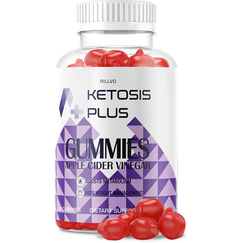 Gummies E27078