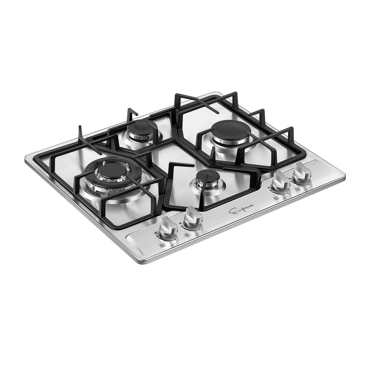Built-in Gas Cooktops V2576