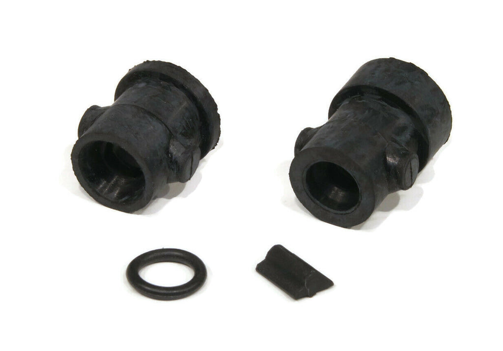 Water Pump Kit For 1998 Johnson, Evinrude 5 HP Outboard L515