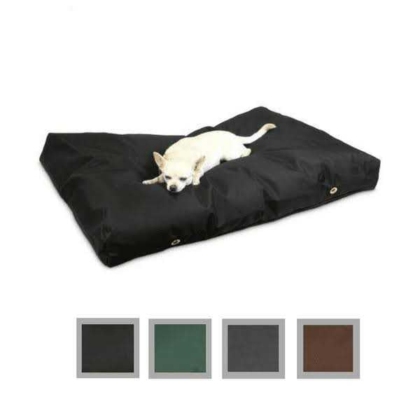 Waterproof Rectangle Dog Bed T927