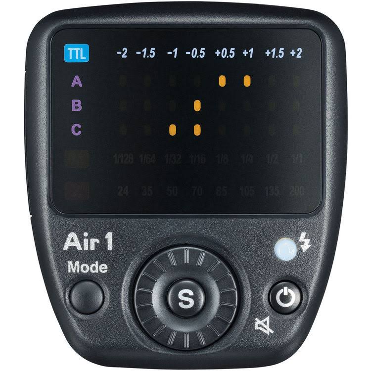 Di700A Flash Kit with Air 1 Commander S56540