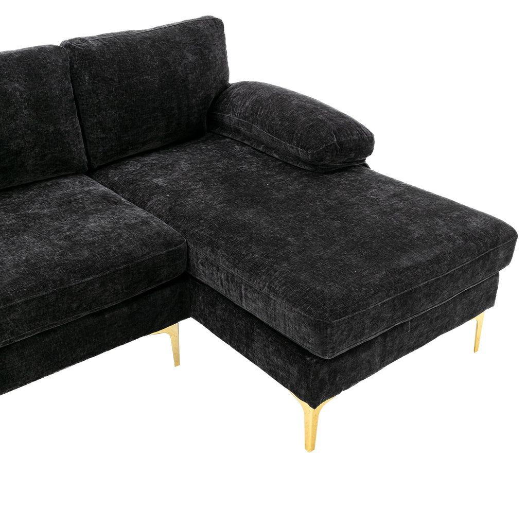 Accent Sofa Sectional Sofa Y152296