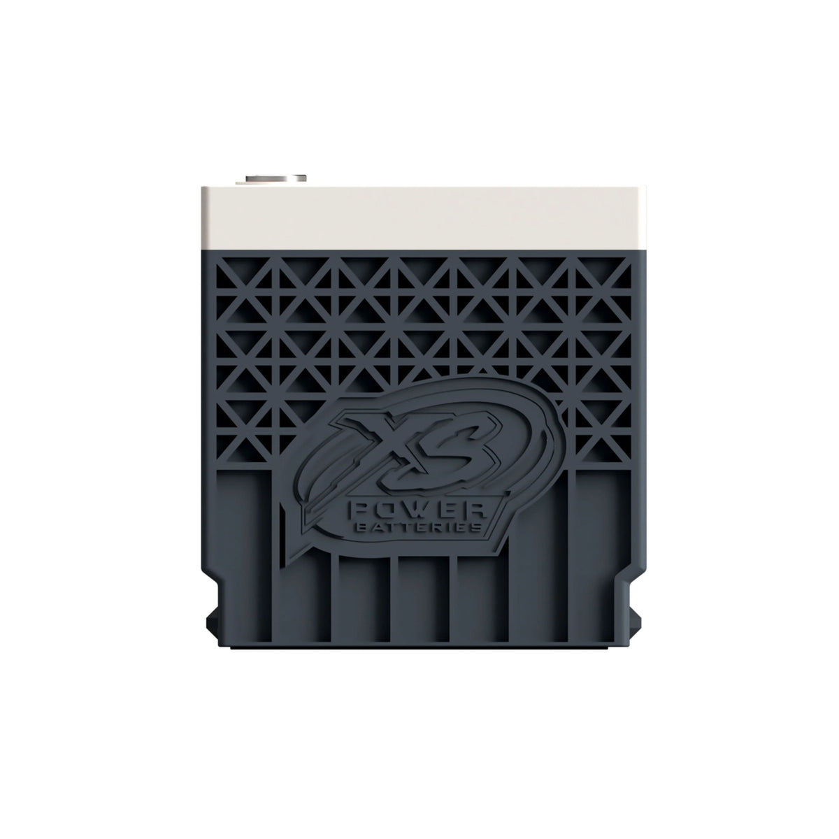 12V Group 34R AGM Car Battery K873354