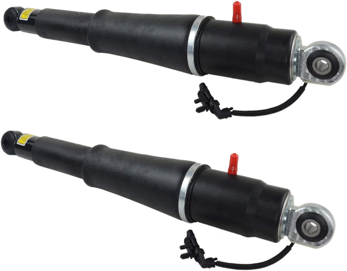 Pair Rear Air Shock Strut Absorber, Pack of 2 W2116