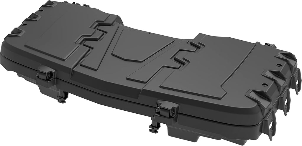 Front Storage Box Lockable Cargo Box T91253