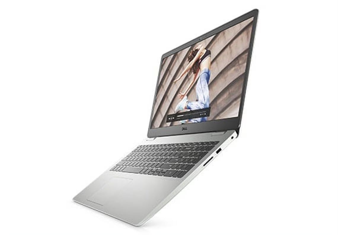 Dell Inspiron 3501 Laptop 15.6" FHD Touch Core i5 256GB SSD 16GB RAM W3536