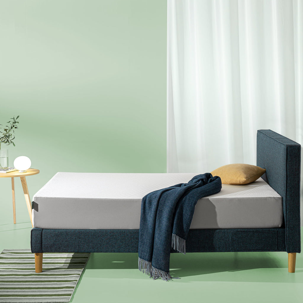 6 Cooling Essential Foam Mattress, Twin K5208