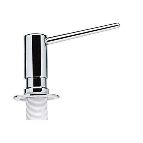 Chrome Soap Dispenser O253057