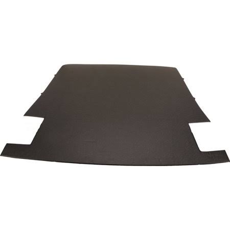 74-81 Camaro Headliner Kit, Foam Black Vinyl Y1113