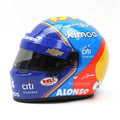 1:2 Scale Helmet B913619
