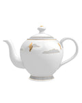 Tea Pot Candle I79587