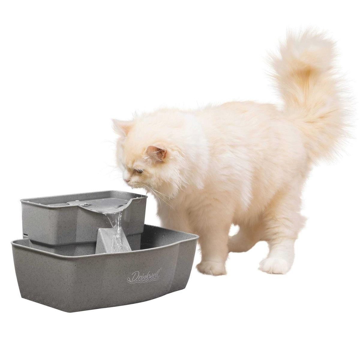 Multi-Tier Pet Fountain R1447