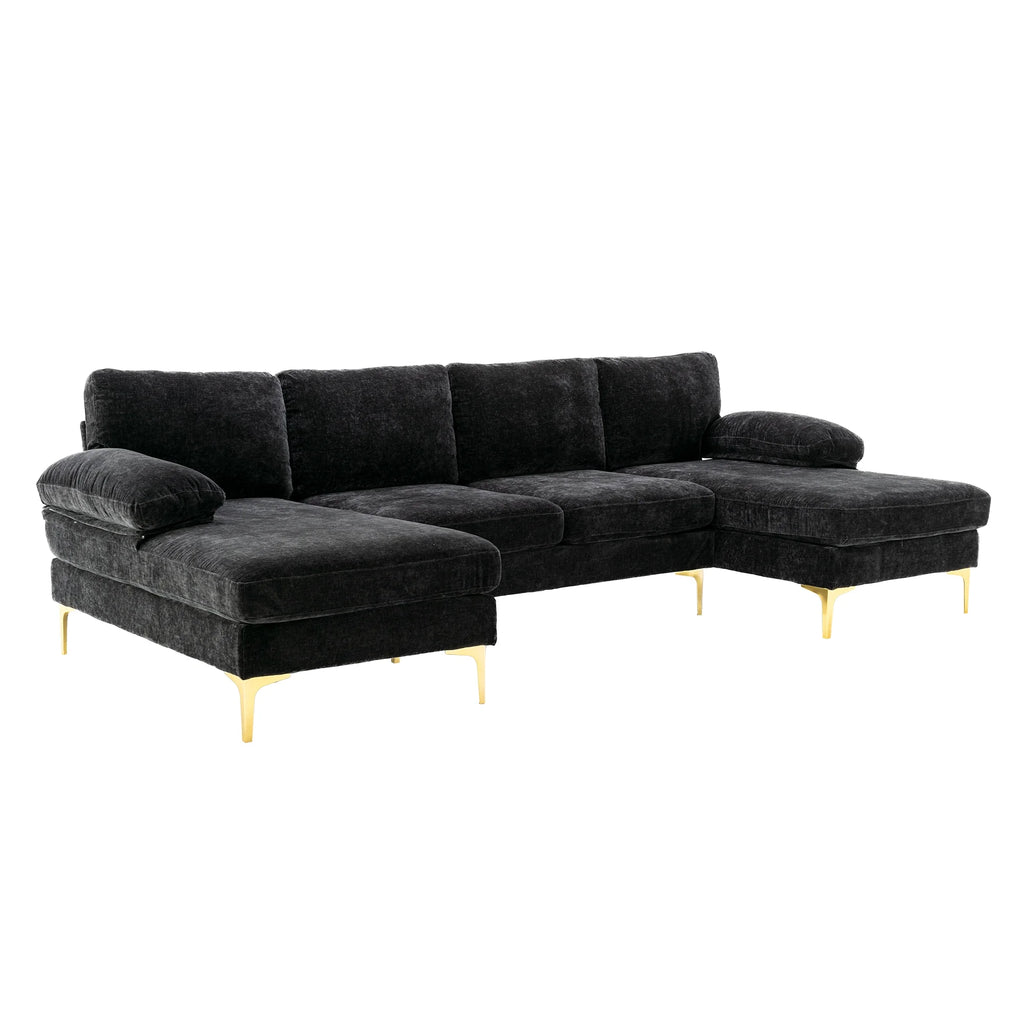 Accent Sofa Sectional Sofa Y152296