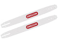 2 Pack 18 inch Guide Bars J290