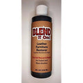 8 Ounce Dark Brown Leather and Vinyl Repair H84625
