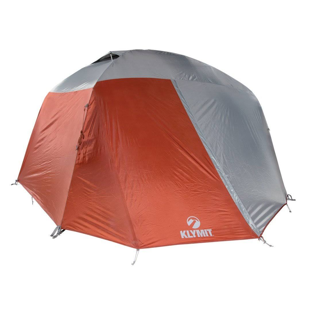 4 Person Tent Q74367