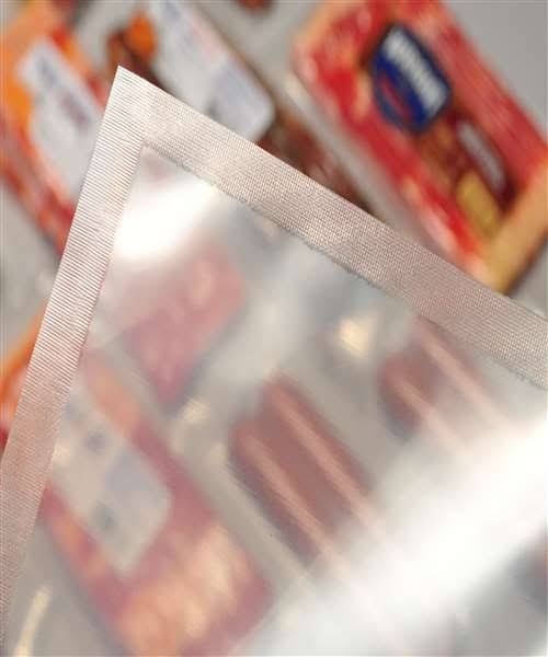 10 x 22 inch 3 Mil Vacuum Pouch (500 bags) T64725