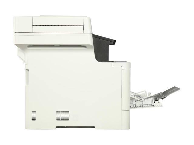Business Color Laser All-in-One Printer C903944