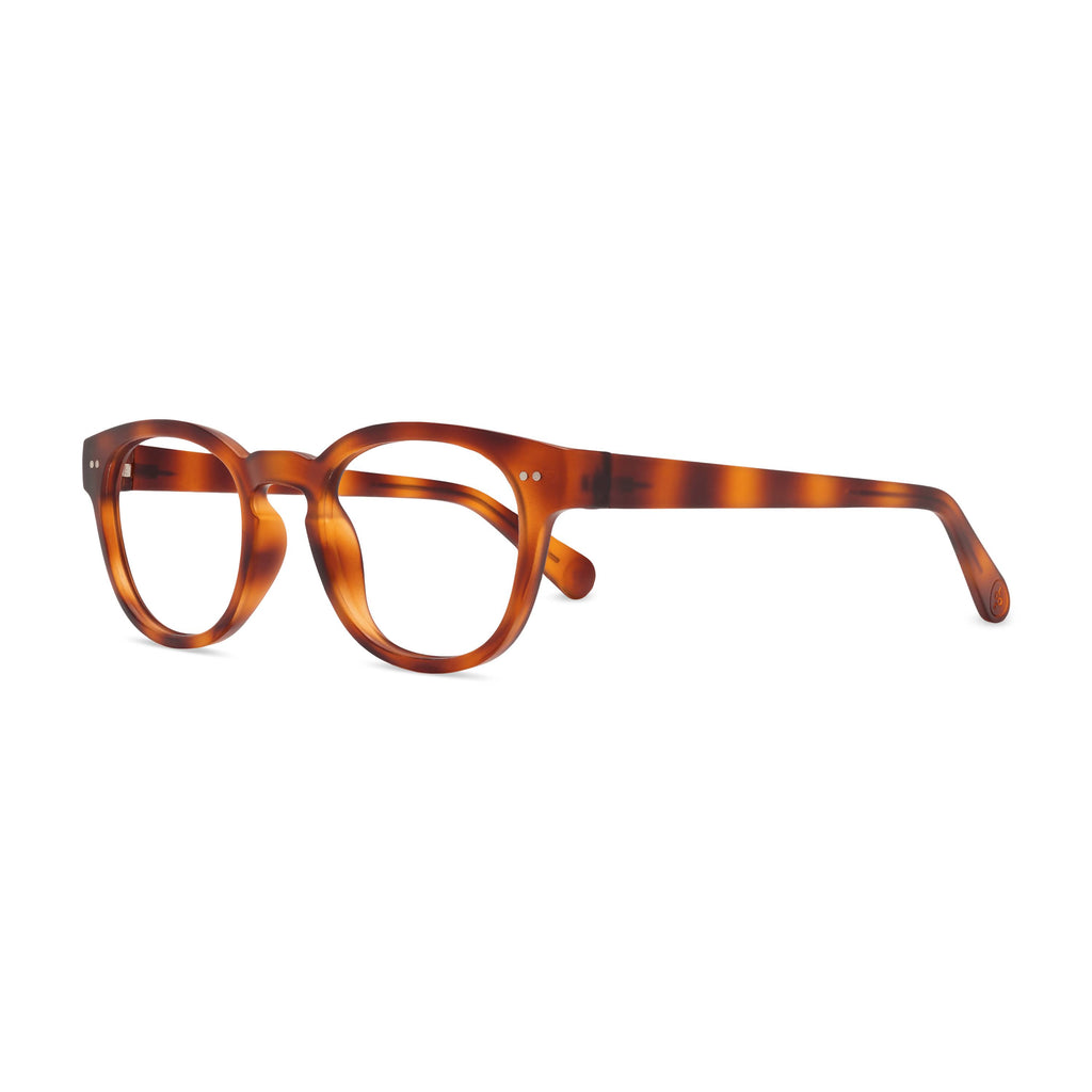 Navy +2.0 Reading Glasses O87825