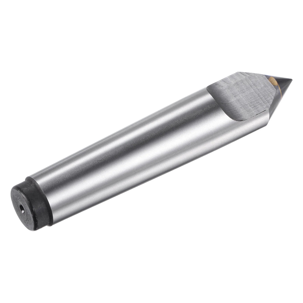 Carbide Tipped Half Notched Lathe Dead Center Morse Taper 3MT 60 Degree C9442