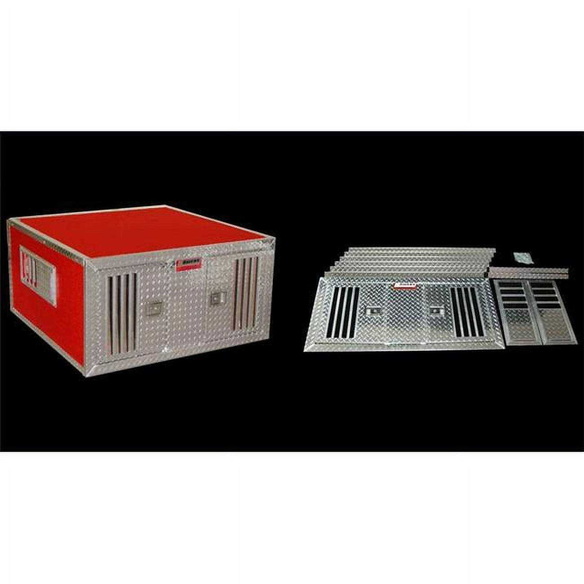 Dog Box C484