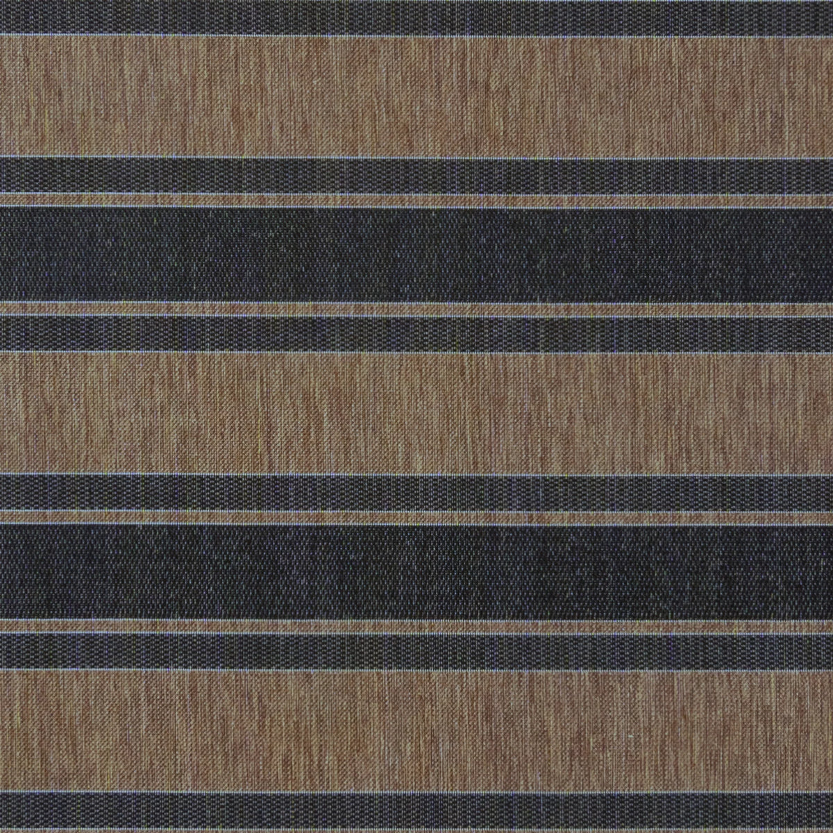 Modern Striped 8x10 Outdoor Area Rug G662100