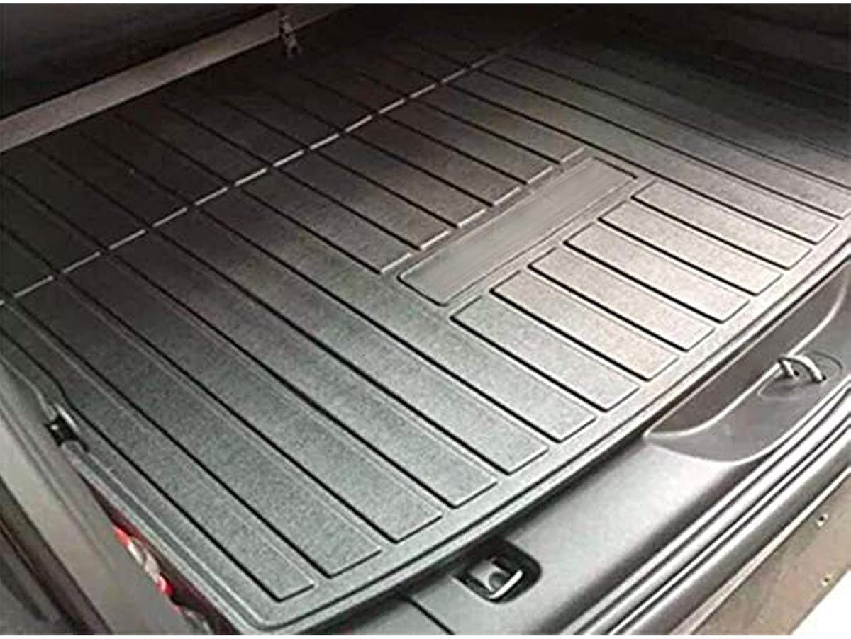 Cargo Mat Cargo Tray Cargo Liner Trunk Cover Floor Mat M1502
