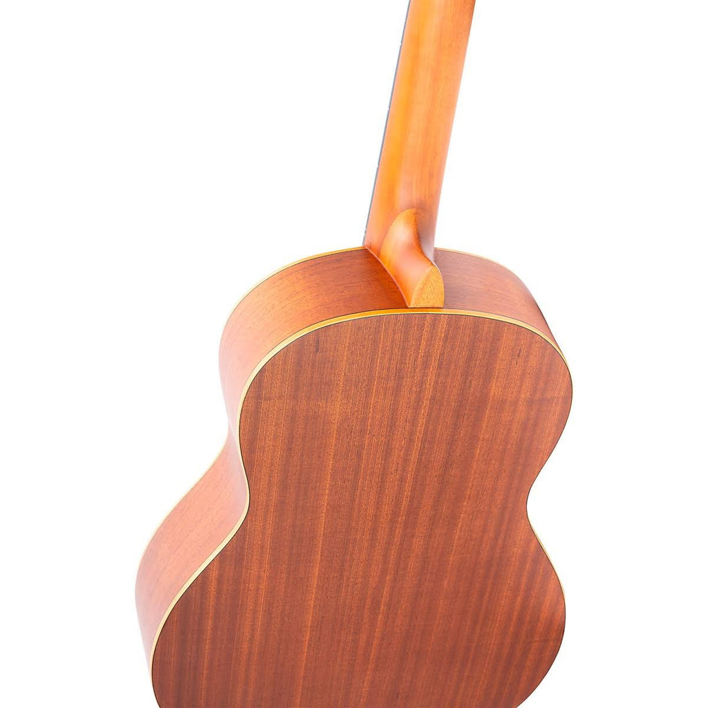 Full Size Classical Guitar Natural Matte V4013