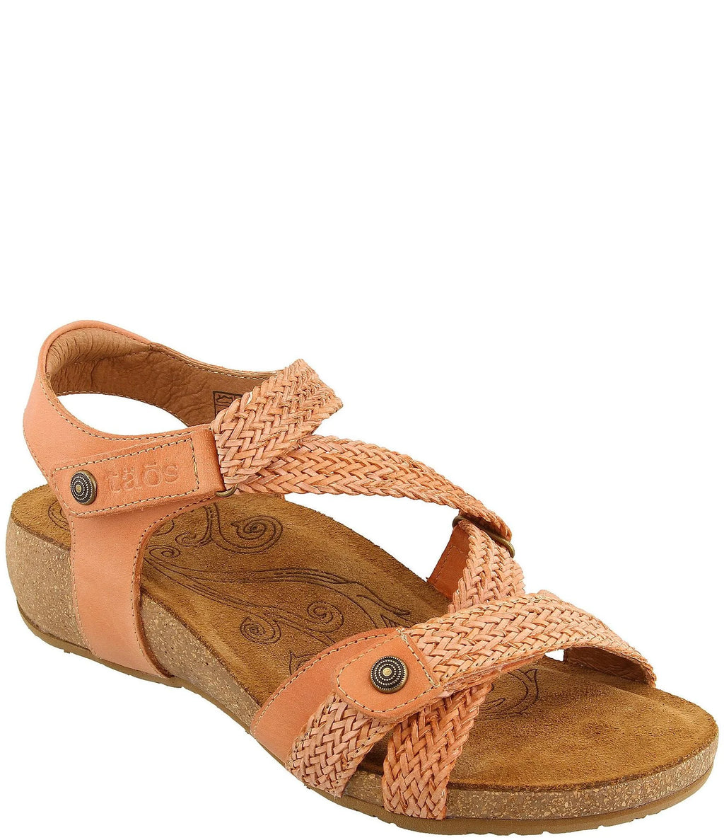 Cantaloupe Shoes X75054