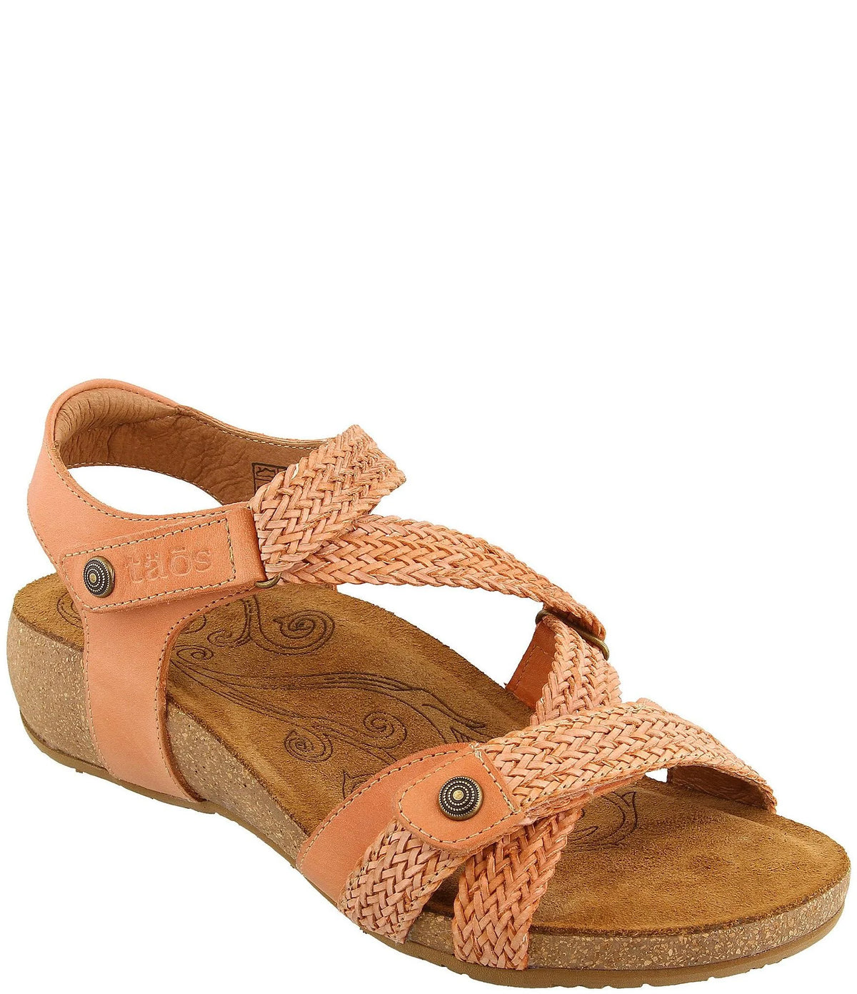 Cantaloupe Shoes X75054