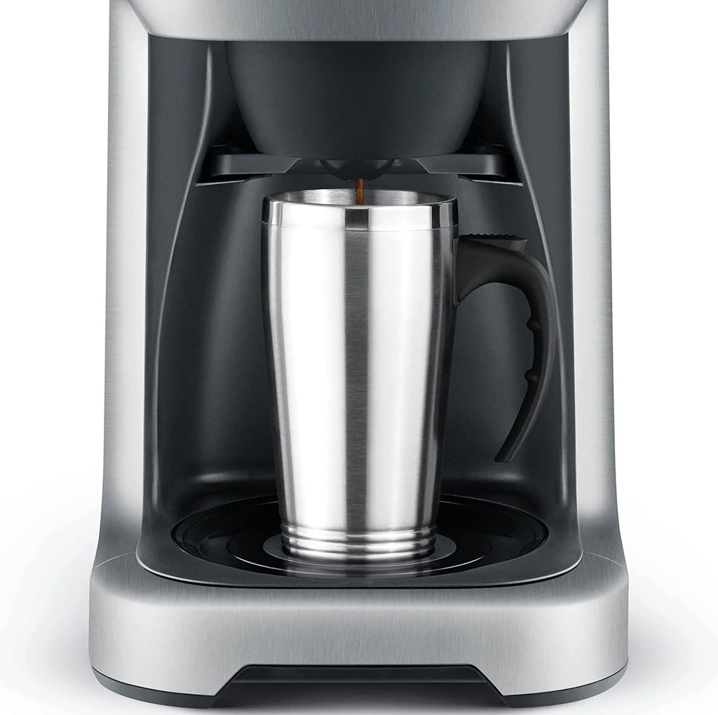 Grind Control Coffee Maker M944756