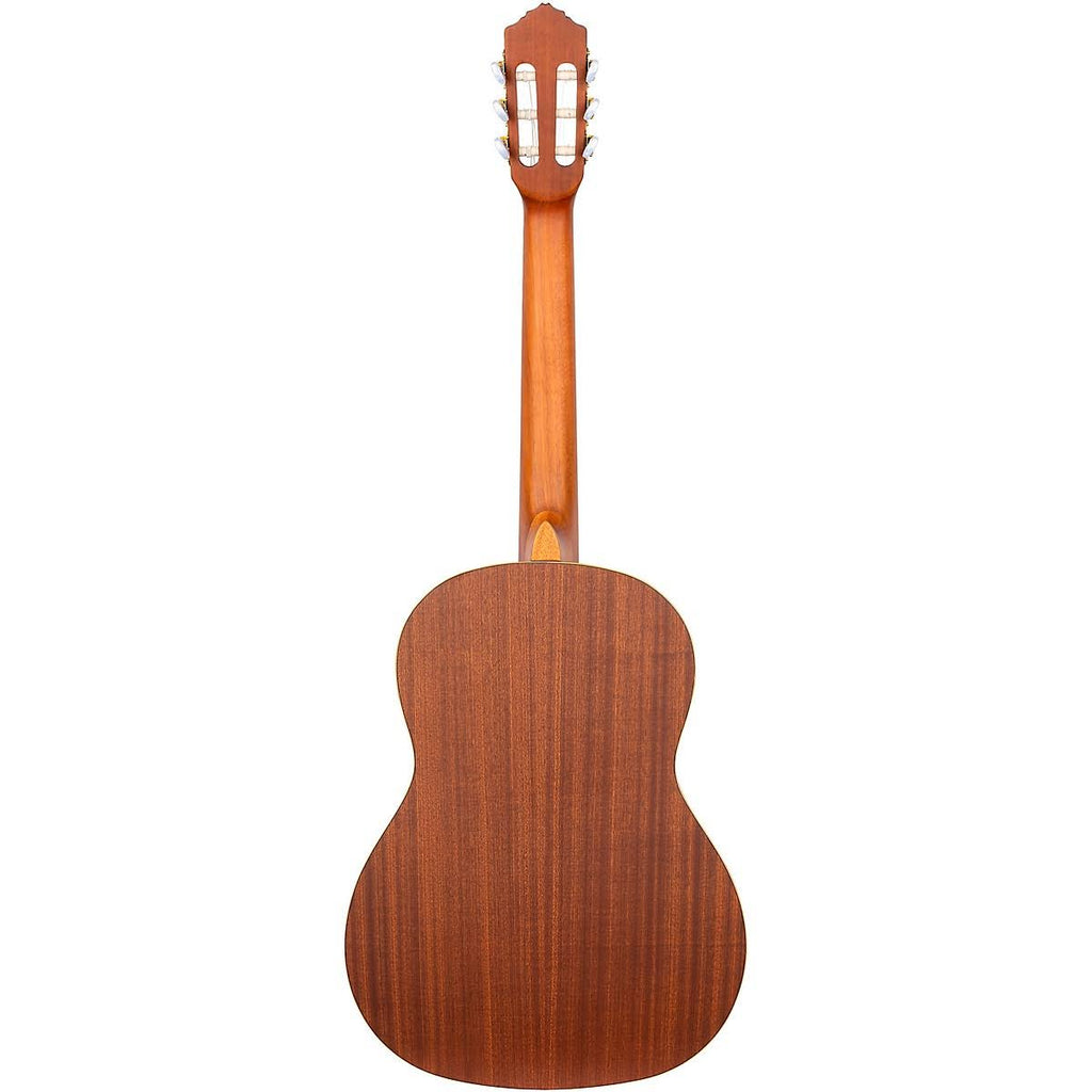Full Size Classical Guitar Natural Matte V4013