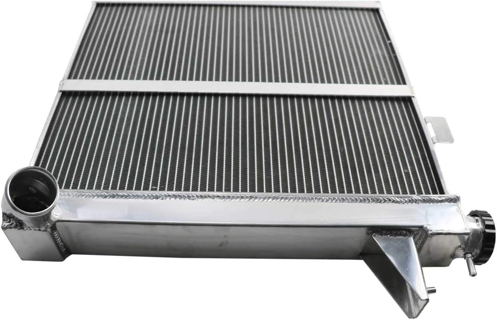 Full Aluminum 3 Row Core Radiator Q402828