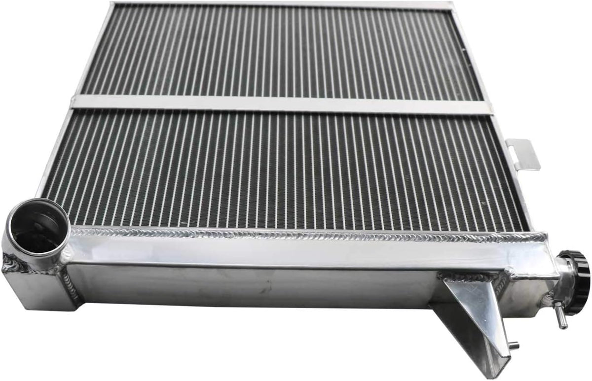 Full Aluminum 3 Row Core Radiator Q402828