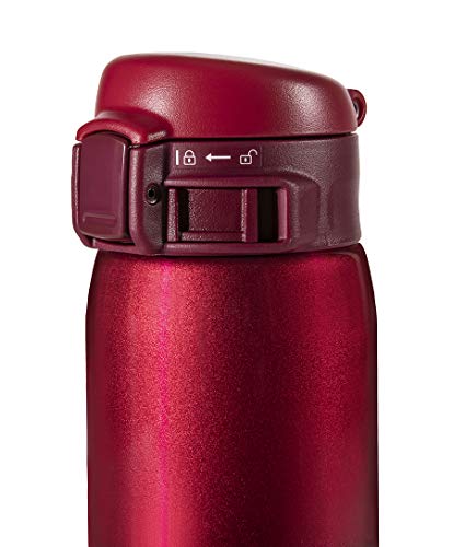 20 oz Stainless Steel Vacuum Insulated Mug X732750