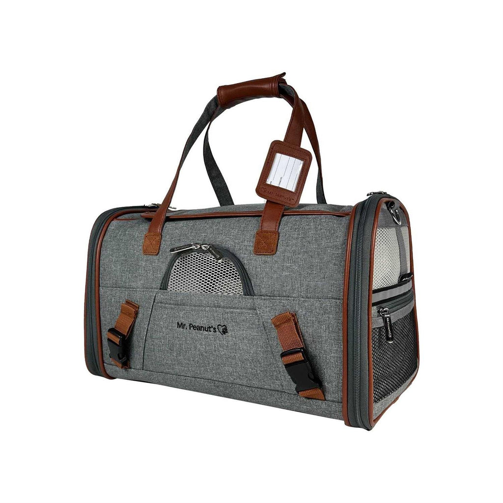 Airline Approved Soft Sided Pet Carrier U103