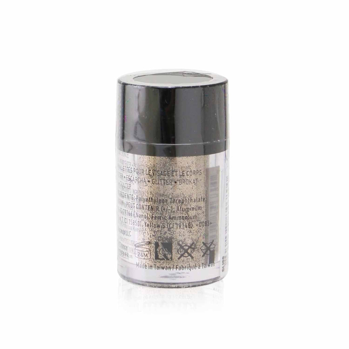 Bronze Face & Body Glitter Brillants G231855
