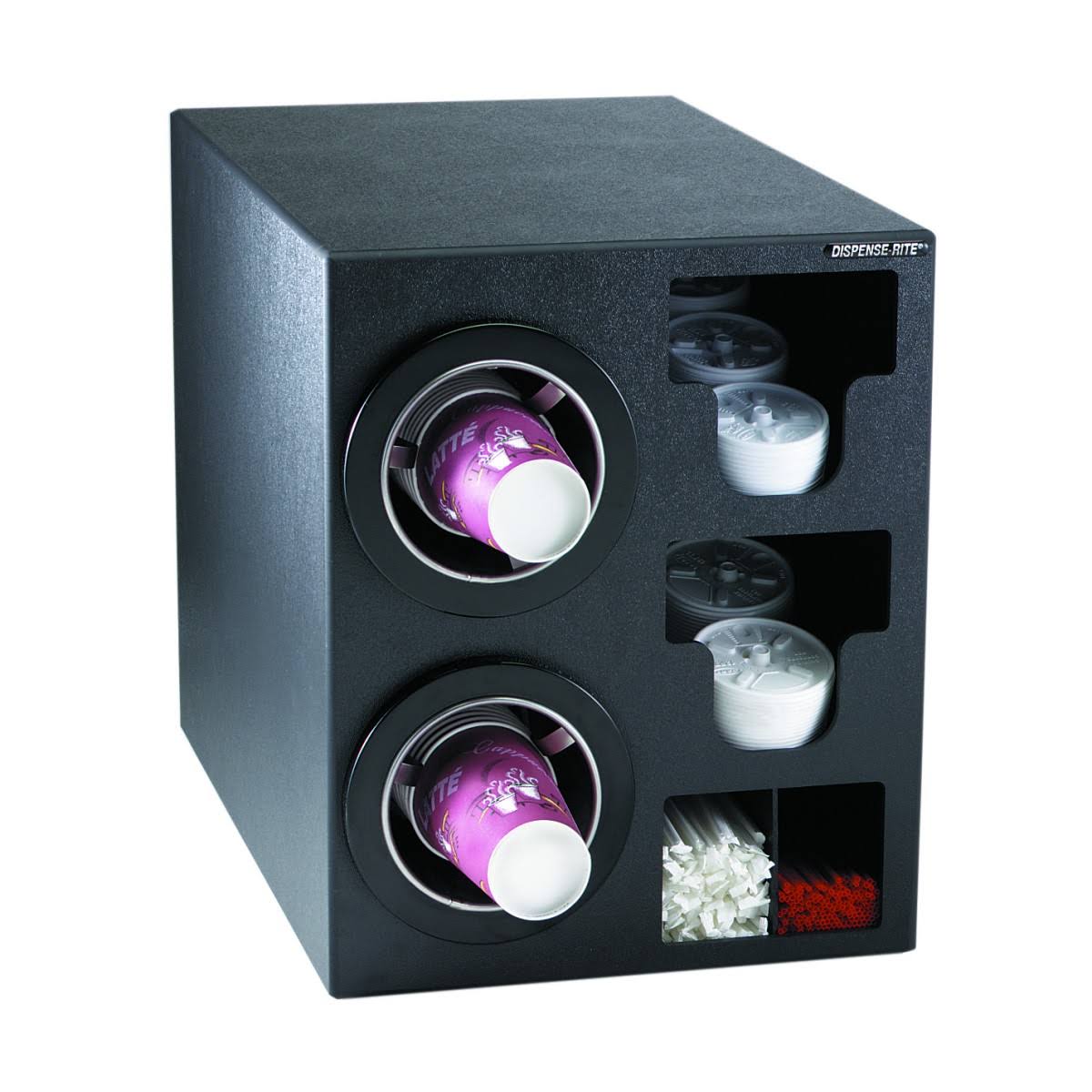 Cup Dispensing Cabinet Z534