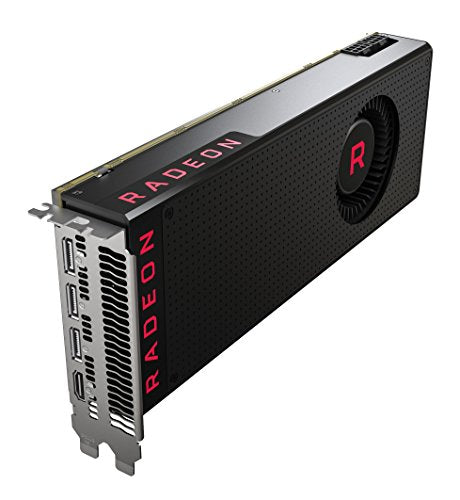 8GB HBM2 PCI-E Graphics Card W1760