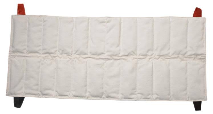 Moist Heat Pack - Neck Contour - 24x22 Long - Case of 12 X564