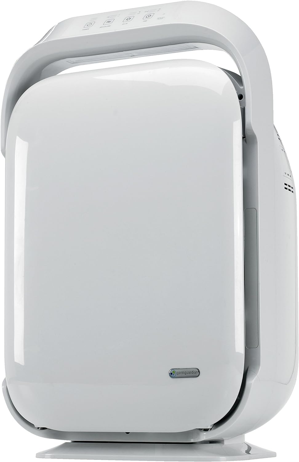 Air Purifier with True HEPA Filter E724365