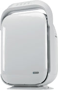 Air Purifier with True HEPA Filter E724365