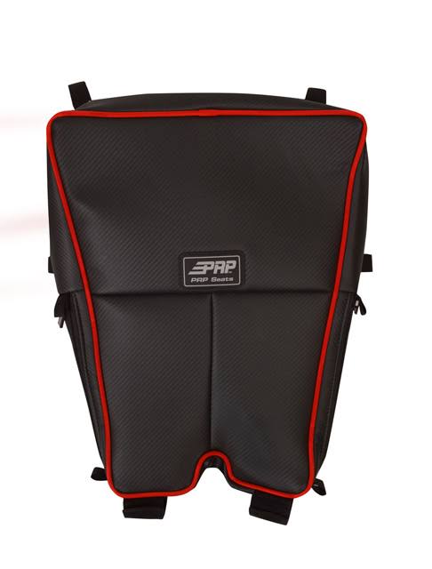 Black Overhead Bag for Can-Am Maverick X3 U985979