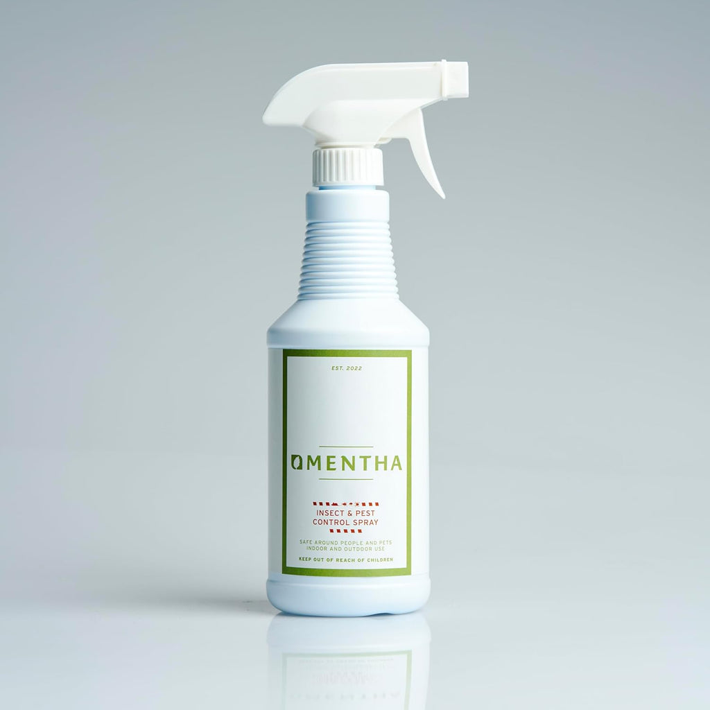 16oz Peppermint Oil Insect and Pest Control Spray Q1187