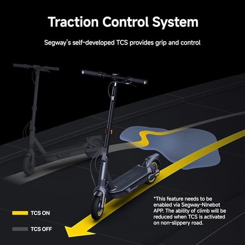 Electric Kick Scooter with Powerful Motor Y791